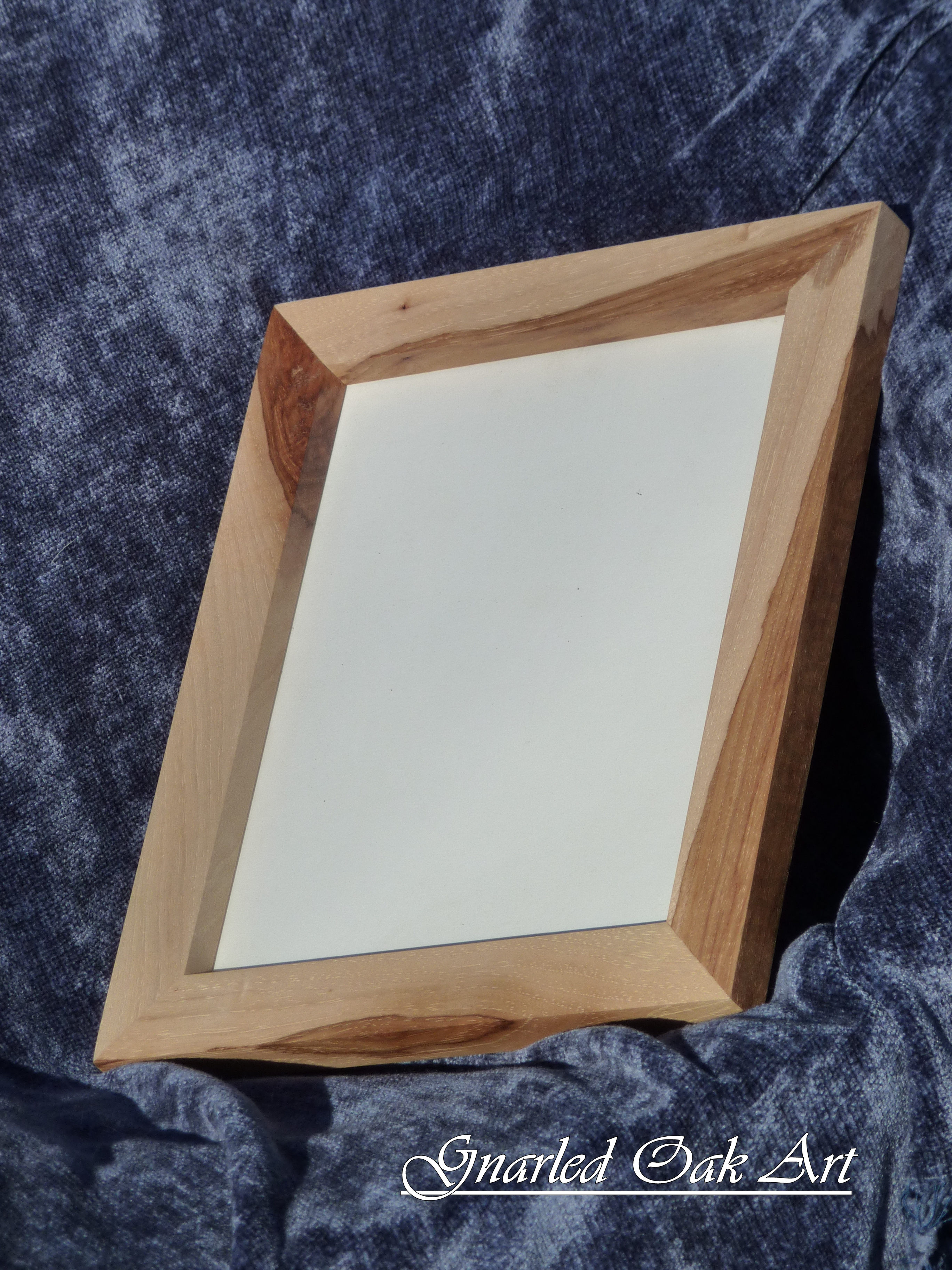 Décor, home décor, office, nature, nature décor, handmade, frame, picture frame, unique, one of a kind, wood, cabin