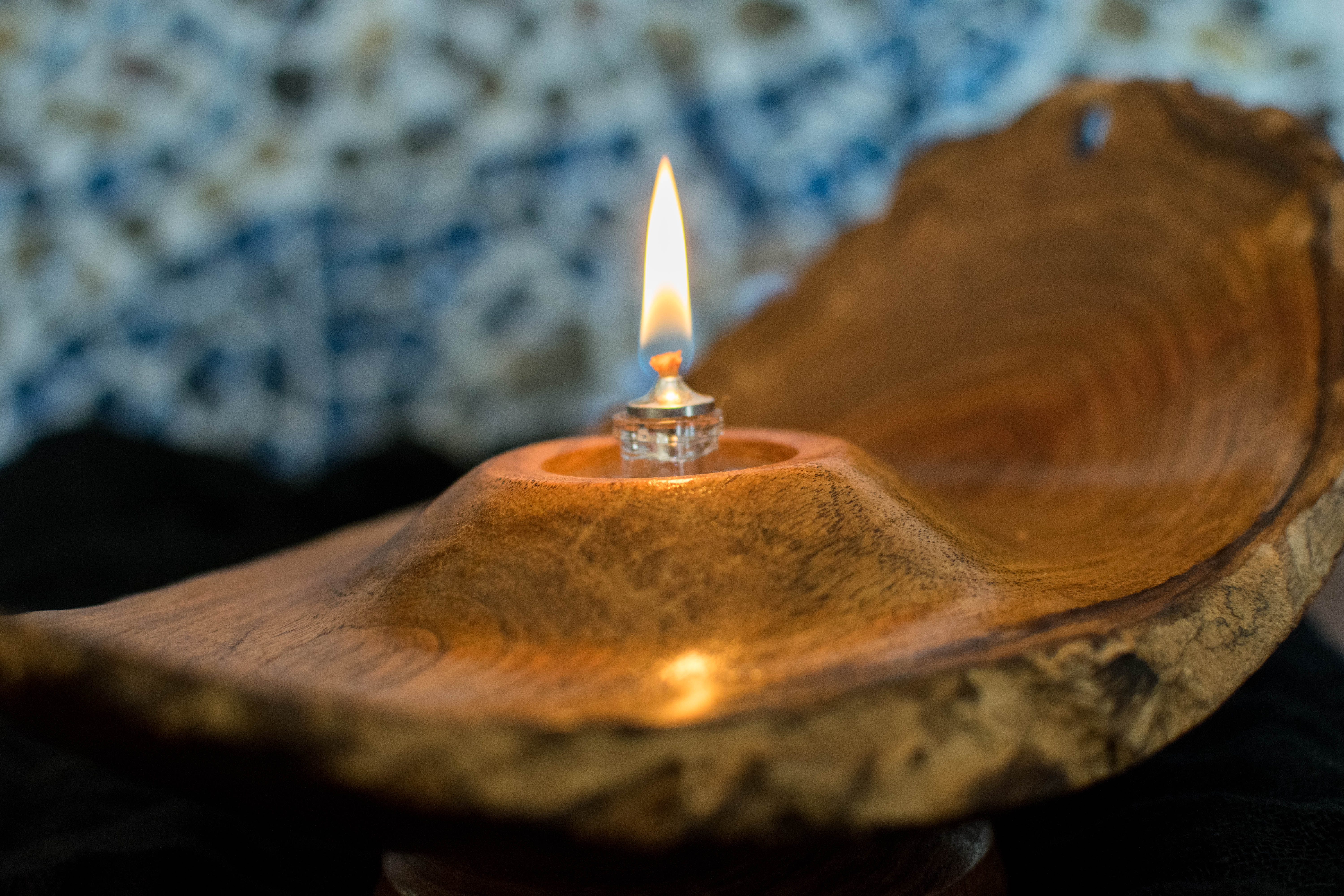 Art, fine art, Décor, home décor, office, nature, nature décor, handmade, unique, one of a kind, wood, cabin, oil lamp, wood and light, sculpture, gnarled oak art, gnarled oak, natural edge, Mesquite