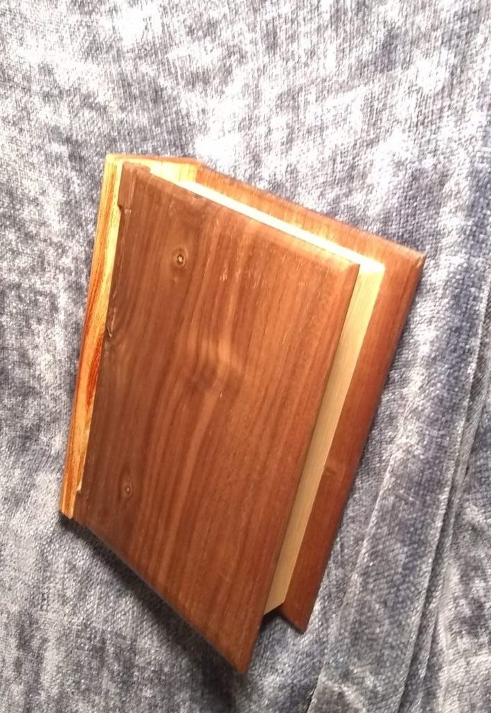 wood, box, gift, book, gnarled oak art, gnarled oak, knarled, narled, handmade